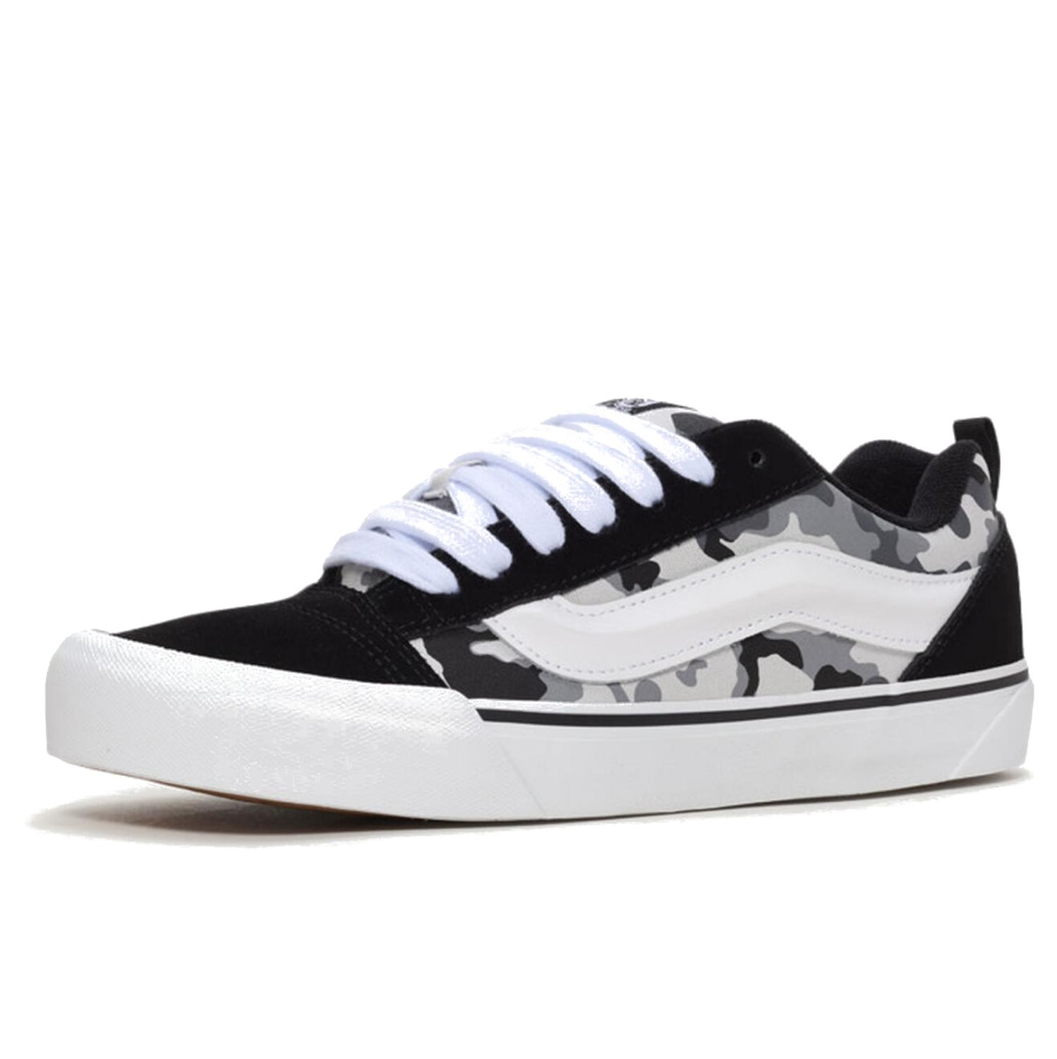 Tenis Vans Knu Skool para Hombre. VN000D22BZW — imagen 1
