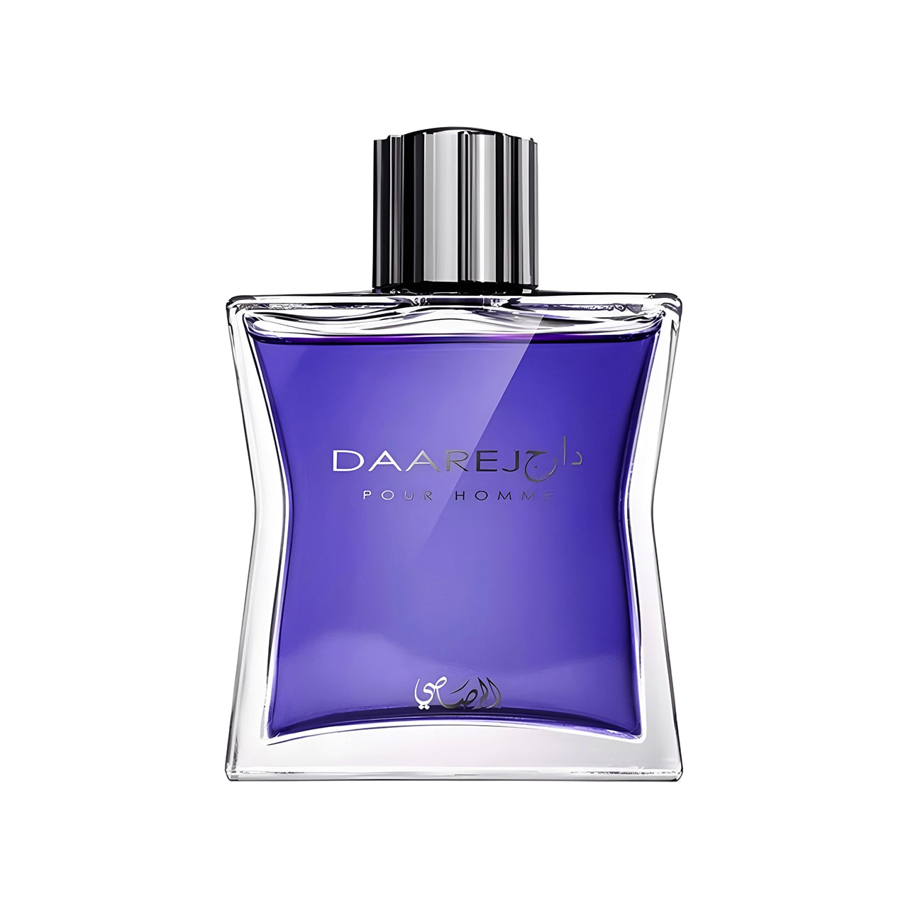Perfume Árabe Rasasi Daarej Man EDP 100ml — imagen 2