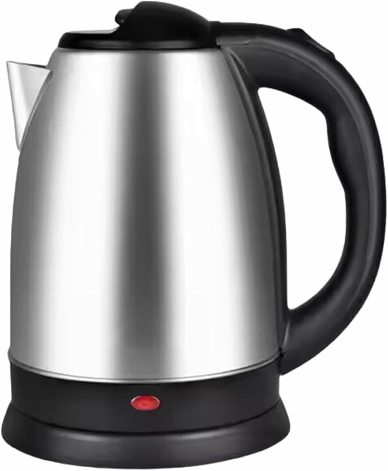 Hervidor Eléctrico Shtark SHTTAI2L Acero Inoxidable 2 L 1500 W — imagen 1