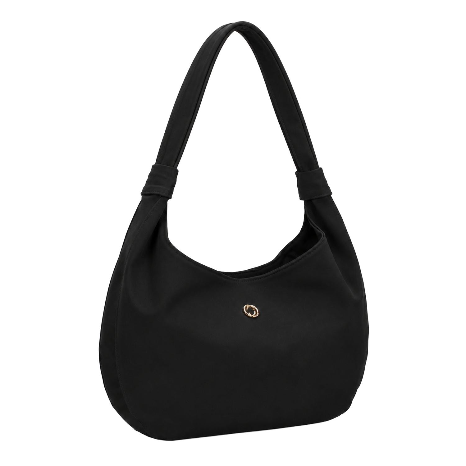 Bolsa Felianna Dama Casual Negro Mujer — imagen 2