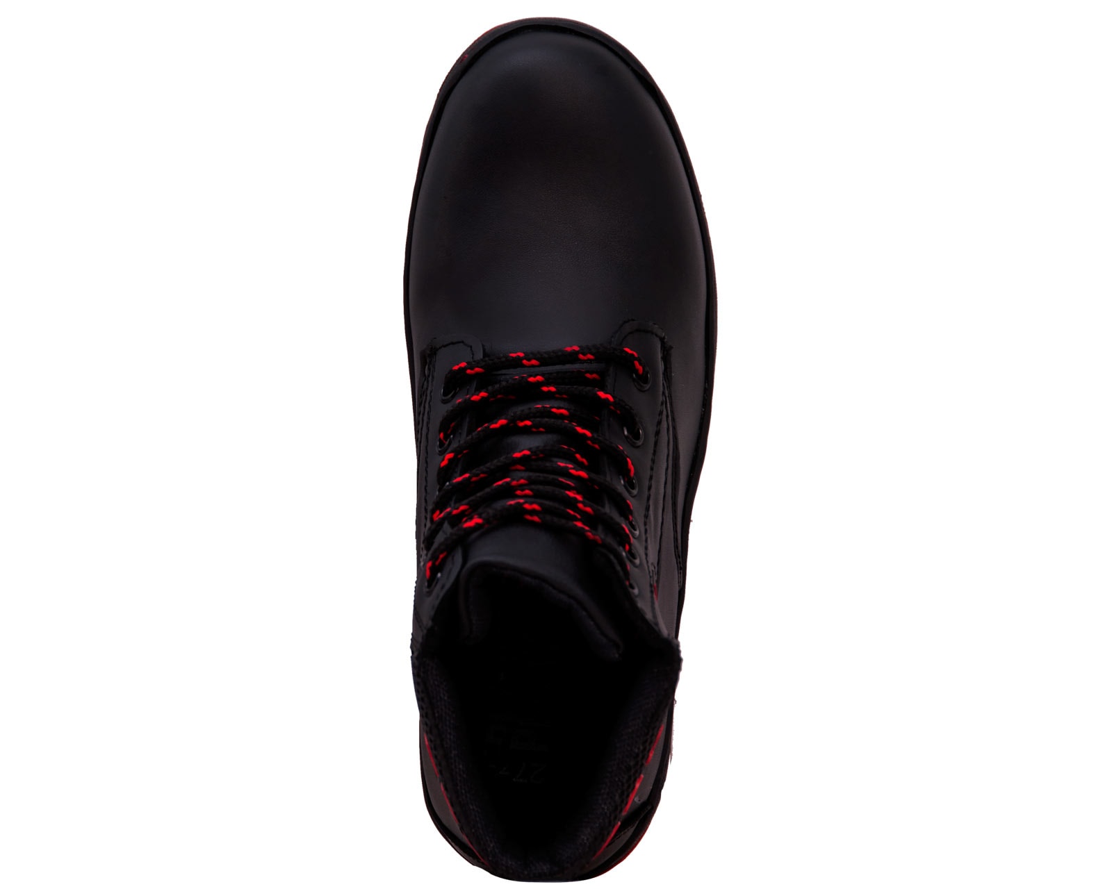 Botas industriales casquillo tacticas hombre trabajo NR P44 — imagen 15