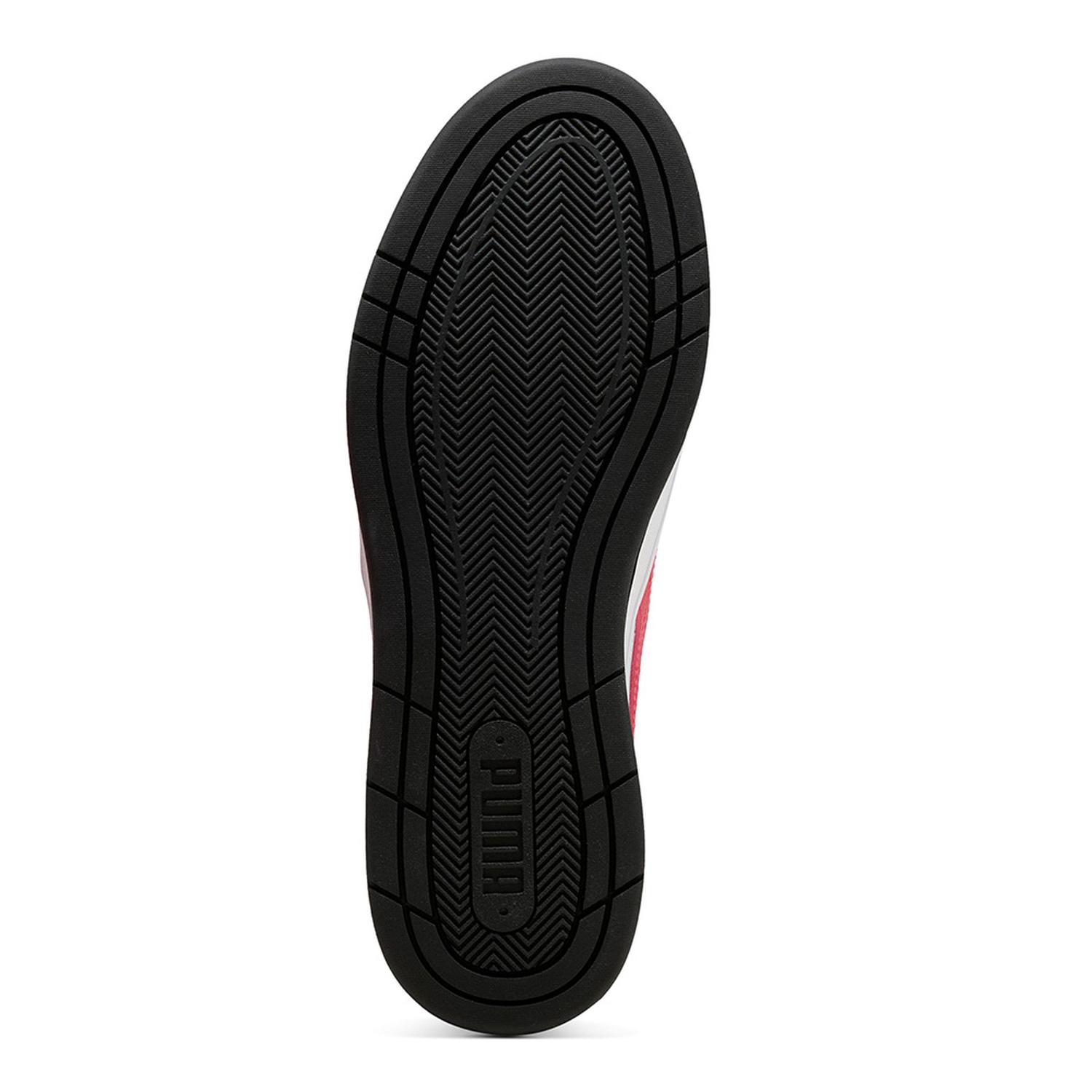 TENIS CABALLERO PUMA FERRARI COURT CLASSIC STREET SD 1311512 — imagen 4