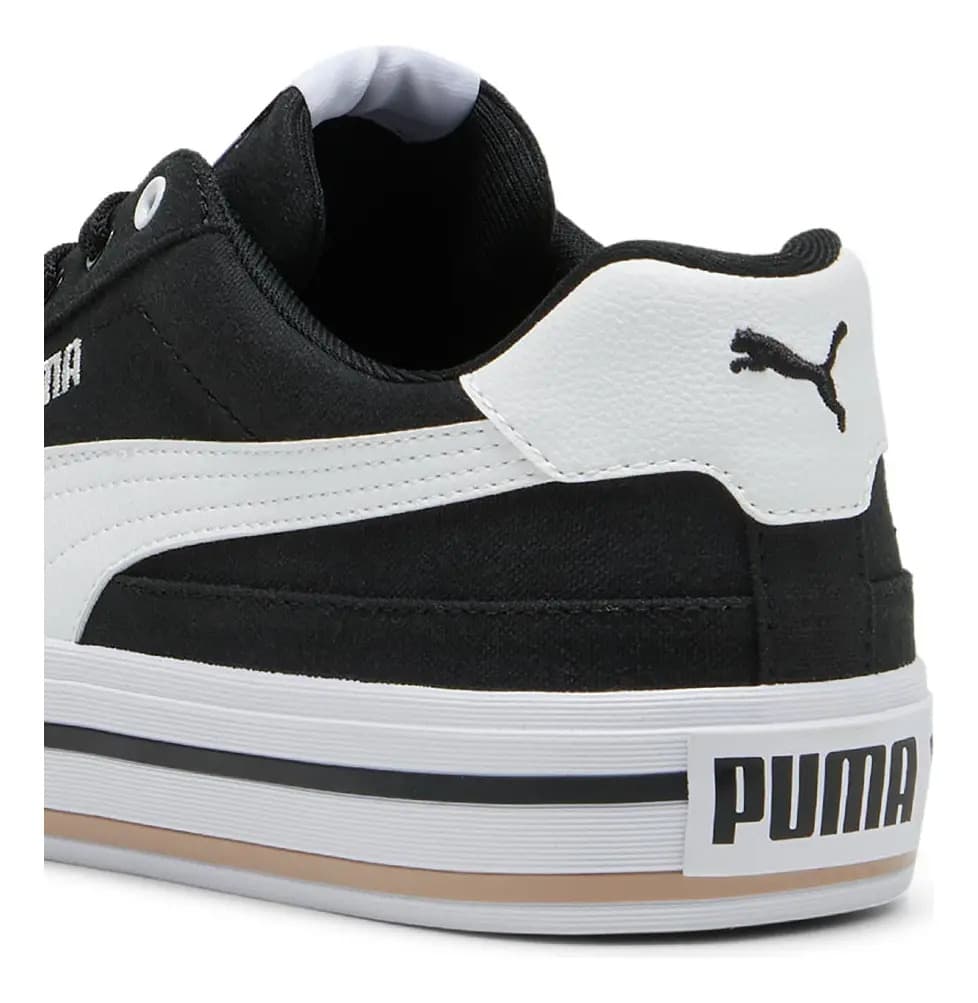 Tenis Puma Dama Casual Urbano Choclo 1140079 — imagen 10