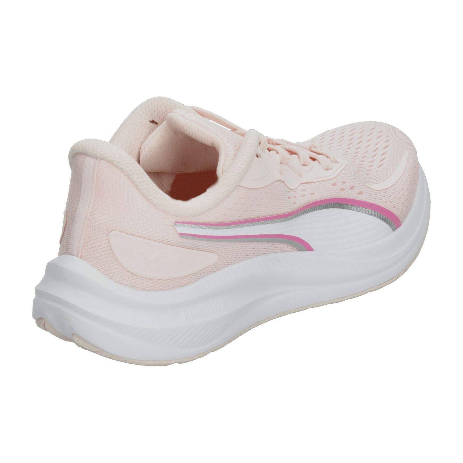Tenis Puma Skyrocket Lite 2 Dama Running Rosa Mujer — imagen 3