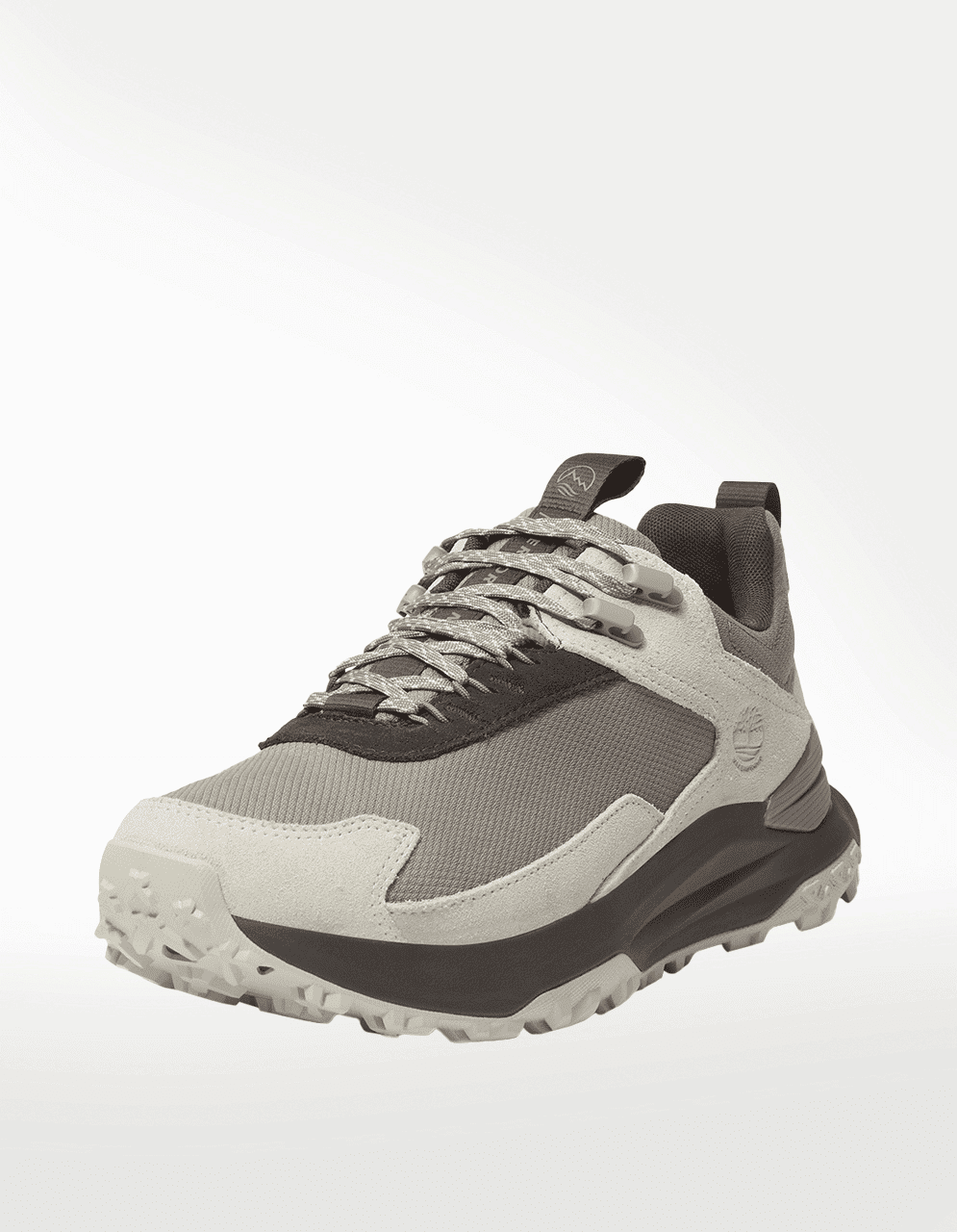 Tenis Timberland Low Lace Up Beige - Hombre — imagen 6