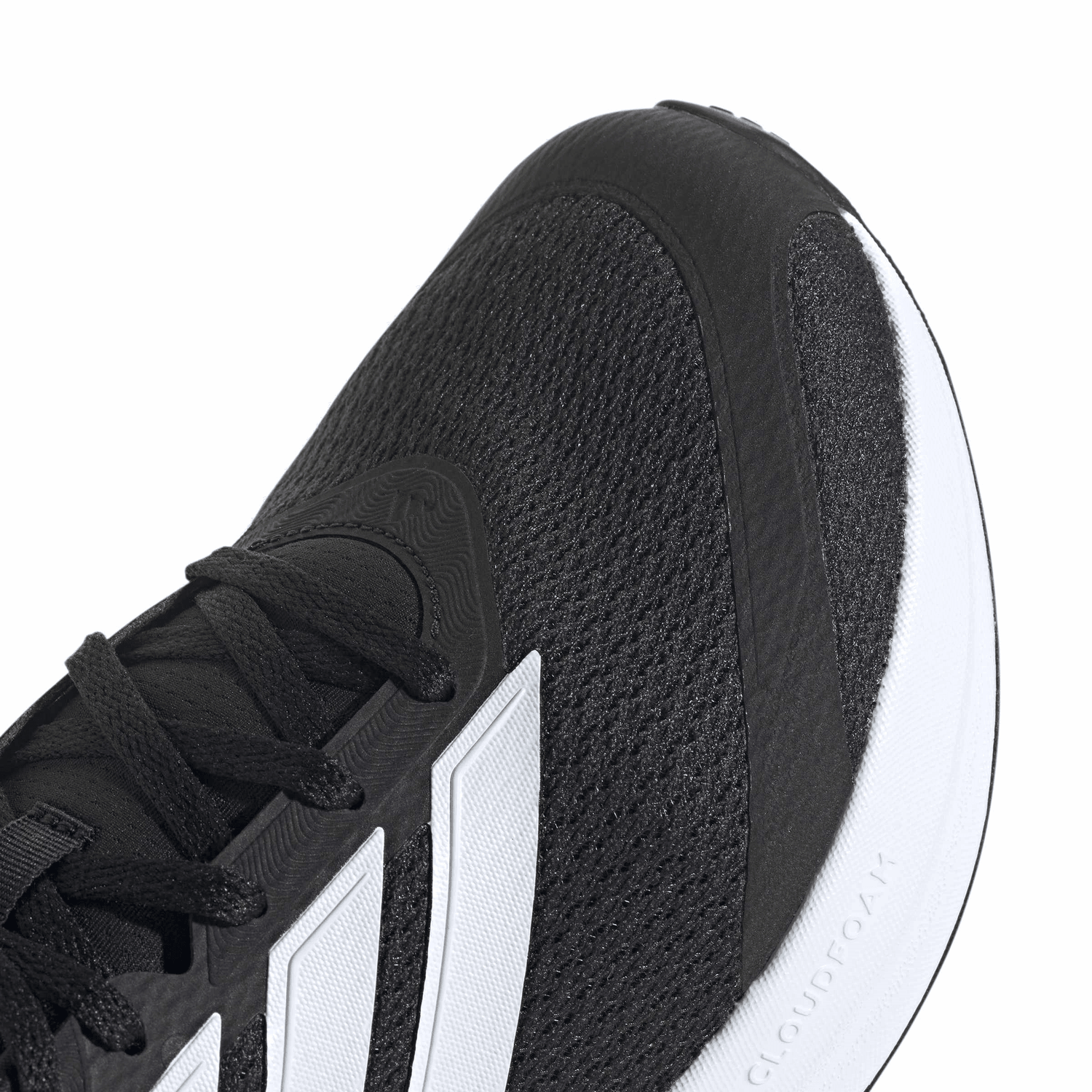 Tenis Adidas Runfalcon 6 Hombre Running Negro Caballero — imagen 5