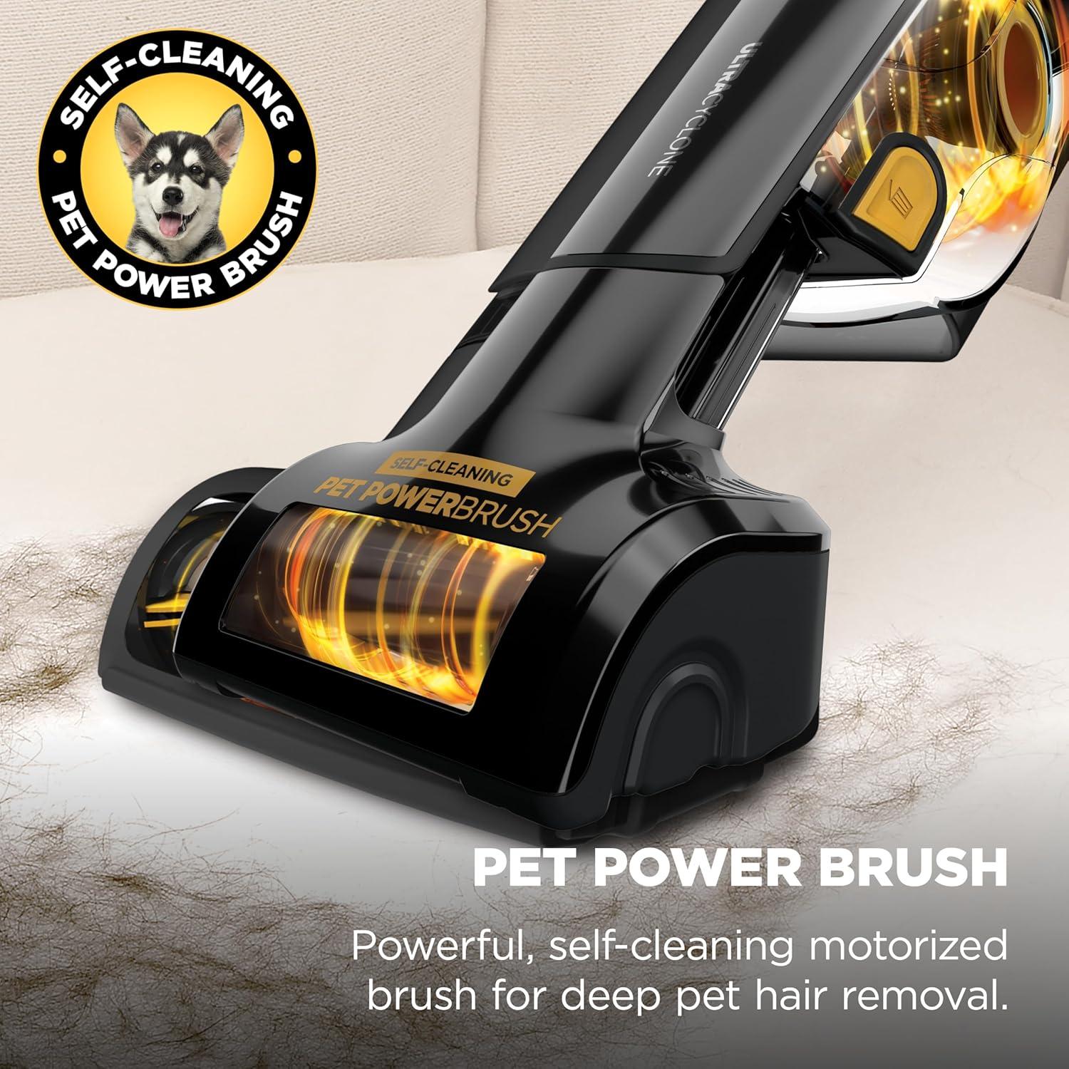 Aspiradora de Mano Inalámbrica Shark CH951 Pet Pro 10.8 V — imagen 8