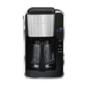 CAFETERA HAMILTON BEACH 46321 PROGRAMABLE 12 TAZAS