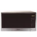 HORNO DE MICROONDAS PANASONIC NNSB646SRUH 1.3P SILVER