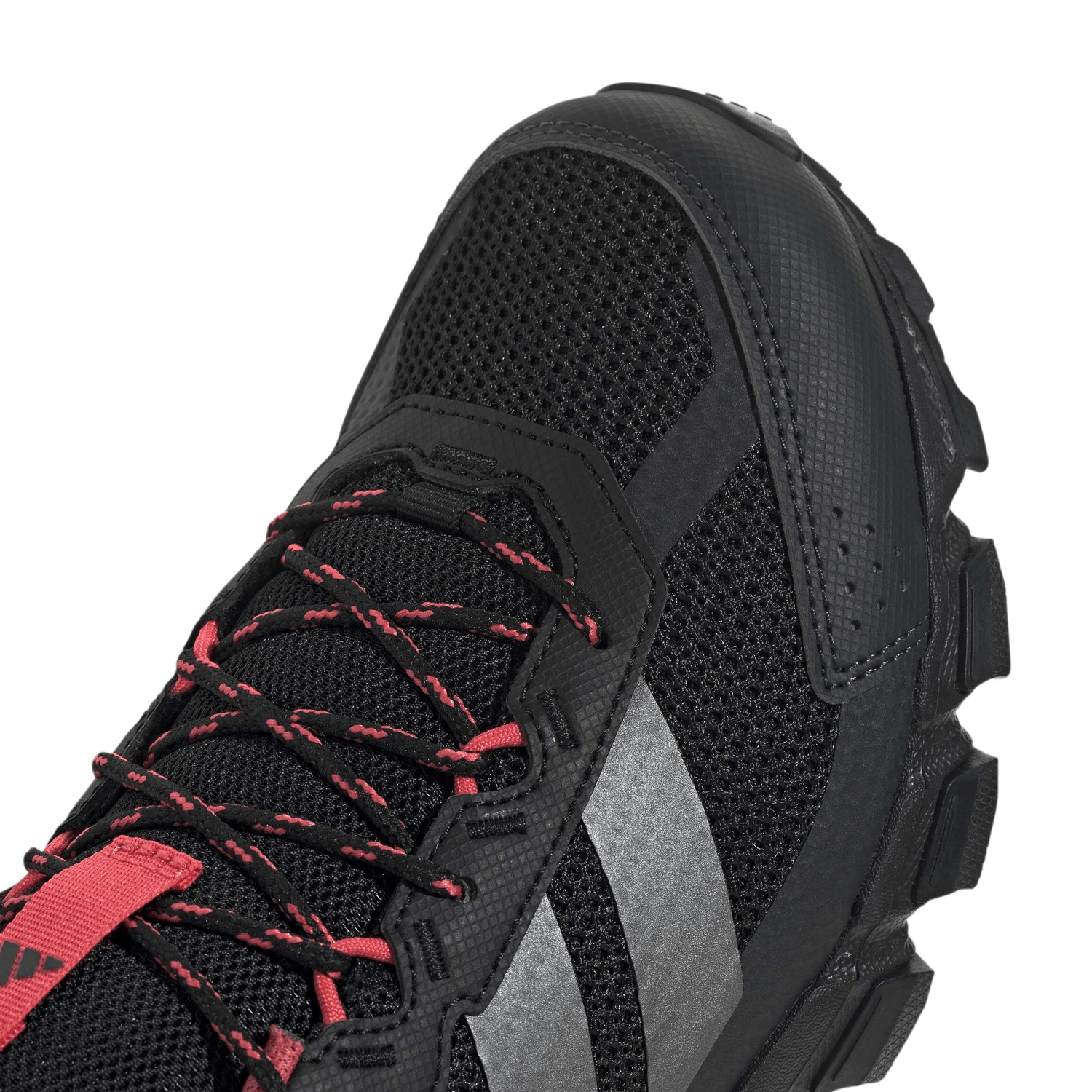 Tenis Adidas Terrex Rockadia W Dama Senderismo Negro Mujer — imagen 5