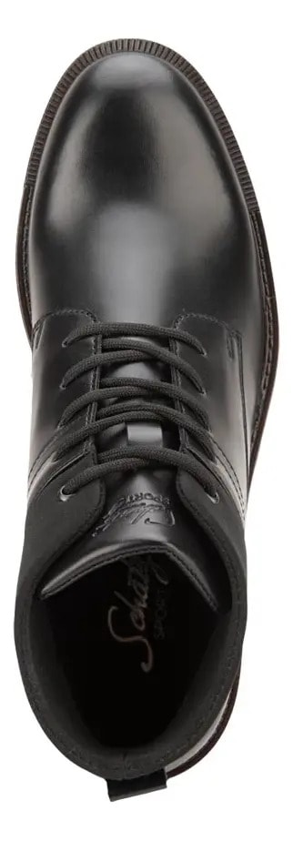 Botin Choppard Hombre Casual Agujeta 1053247 — imagen 12