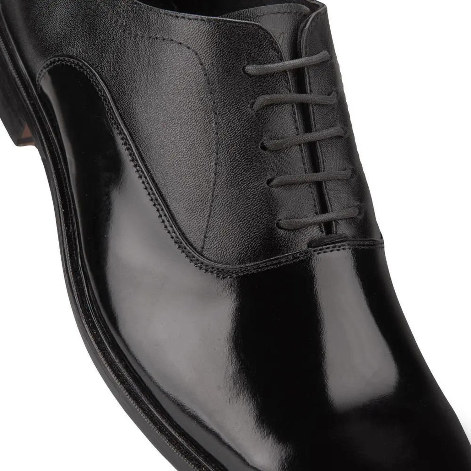 Zapato Hombre Schatz Vestir 1053491 Prm — imagen 4