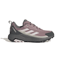 Tenis Adidas Terrex Anylander Dama Senderismo Morado Mujer