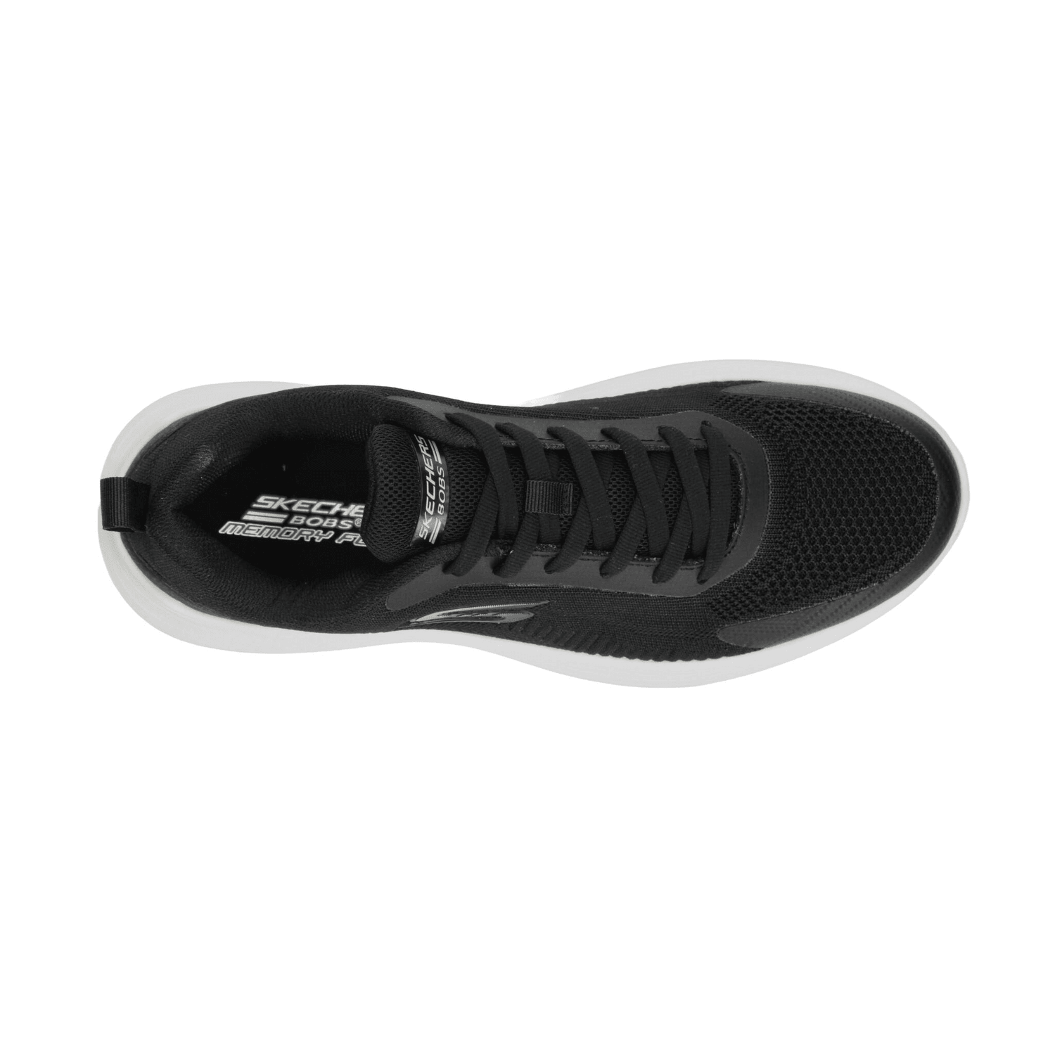 Tenis Skechers Negro Hombre Deportivo Para Caballero — imagen 9