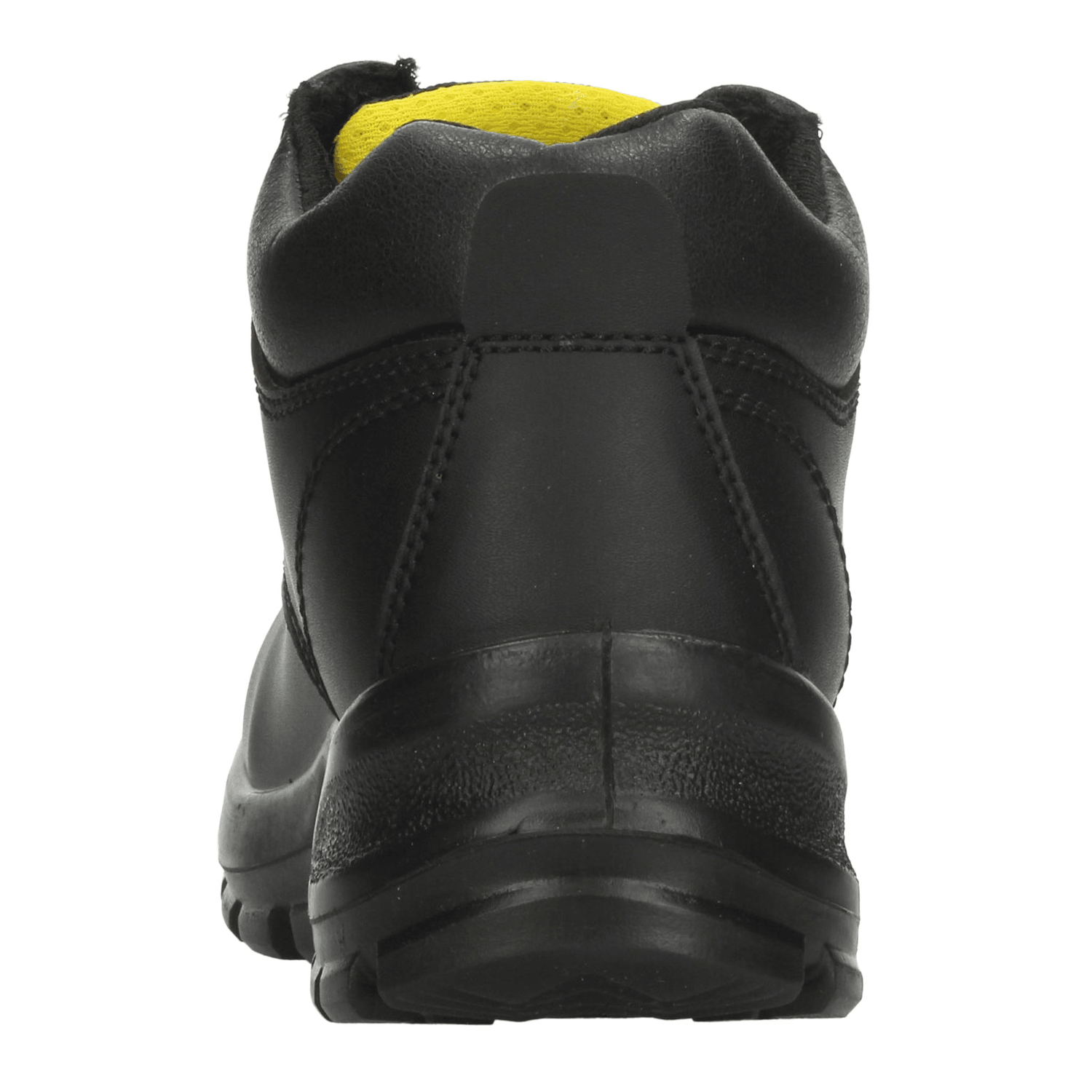 Bota Dutty Gear Hombre Industrial Casco Trabajo Negro Caballero — imagen 7