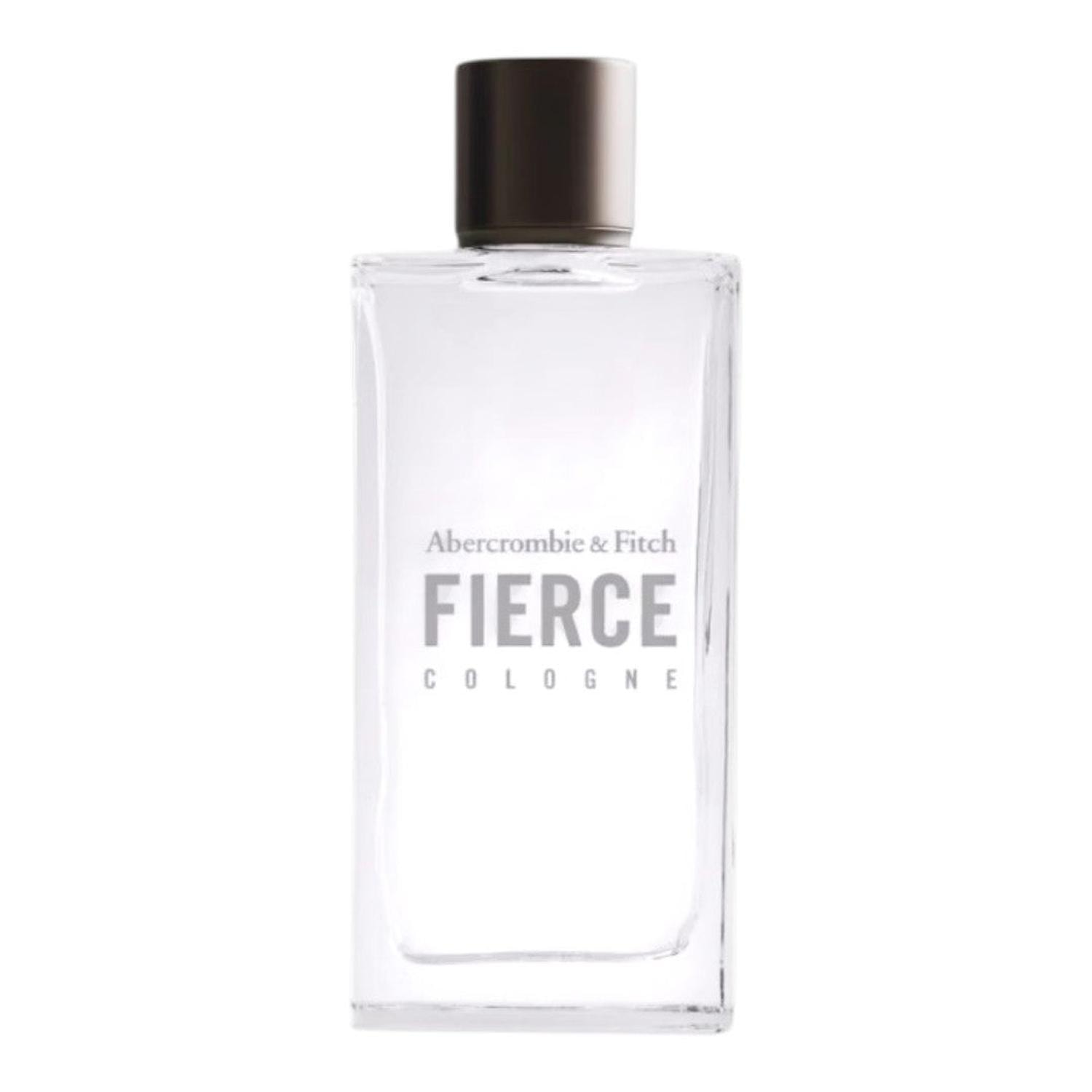 ABERCROMBIE & FITCH FIERCE COLOGNE 200 ML — imagen 1