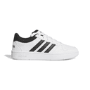 Tenis Adidas Hoops Classic Dama Casual Blanco Mujer