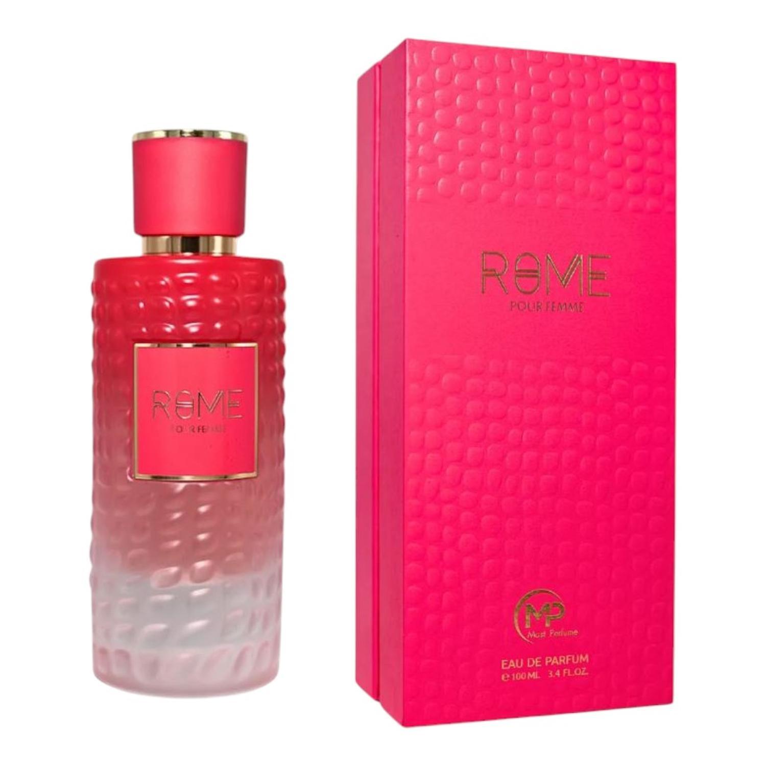 MAST PERFUME ROME POUR FEMME EDP 100 ML — imagen 3
