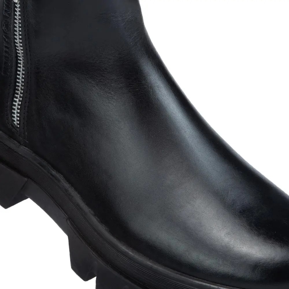 Botin Jeep Hombre Casual 1700 — imagen 12