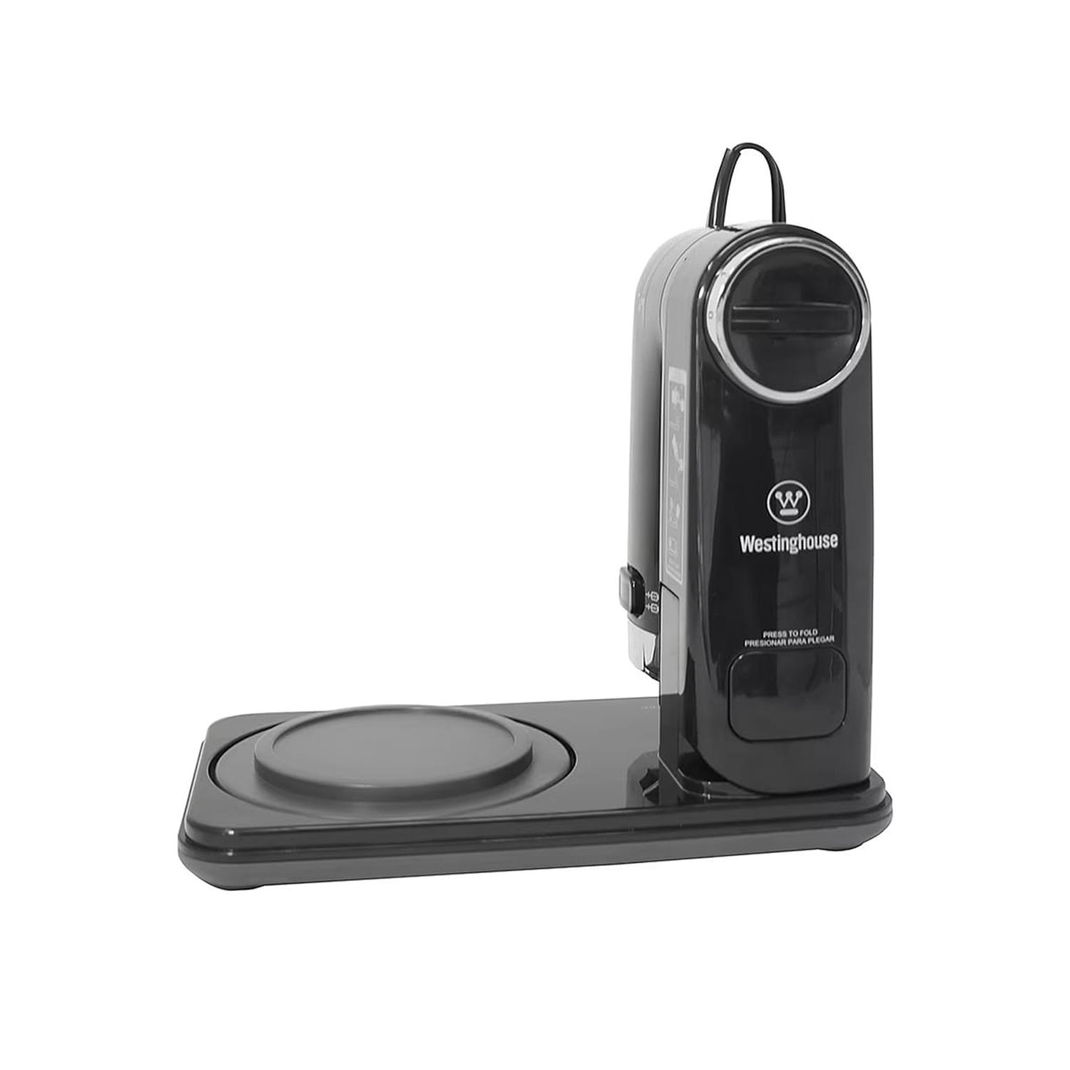 Batidora de Pedestal Plegable Westinghouse 3.5 L 270 W Negra — imagen 3