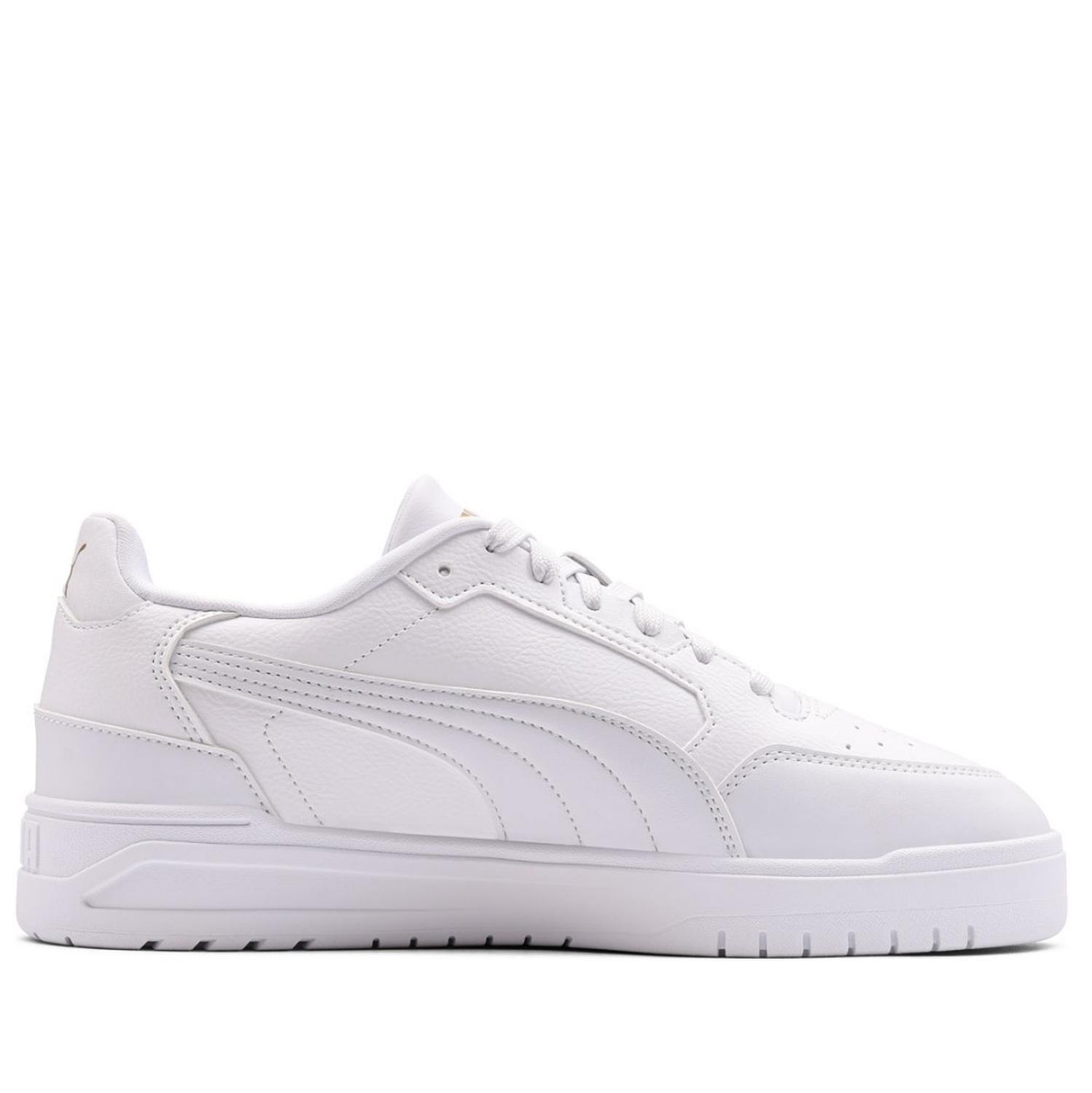 Tenis Puma Shuffle Downtown para Hombre 402596-01 — imagen 3