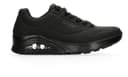 Tenis Skechers Hombre Casual Negro Caballero