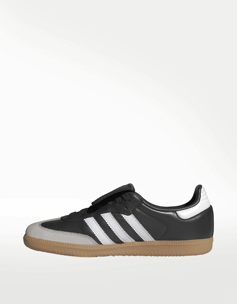 Tenis Adidas Samba LT Negro - Mujer — imagen 3