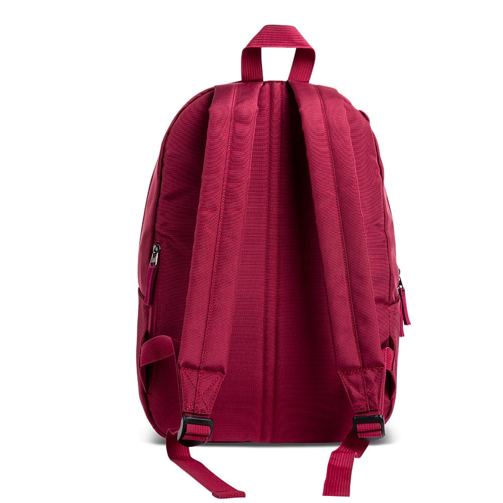 Mochila para laptop CoolCapital Pixie 14" pulgadas Vino — imagen 6