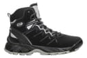 Bota de Senderismo Discovery para Hombre Negro