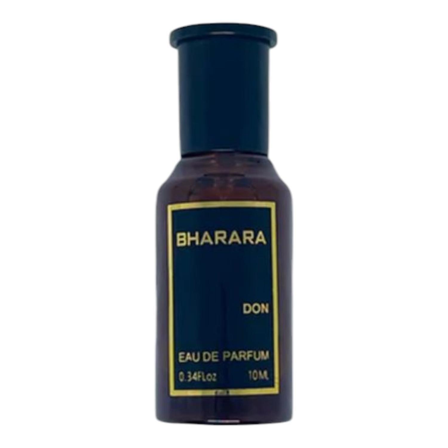 BHARARA DON EDP 10 ML — imagen 1