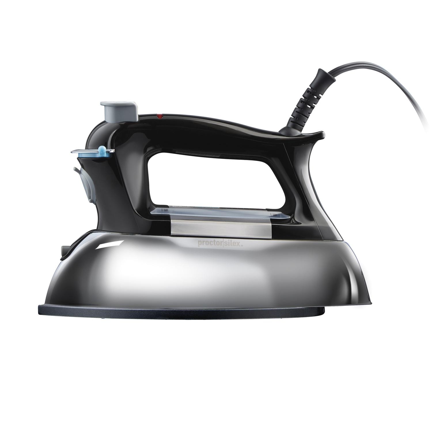 PLANCHA DE VAPOR PROCTOR SILEX 17075 RETRO 7 TEMPERATURA — imagen 1