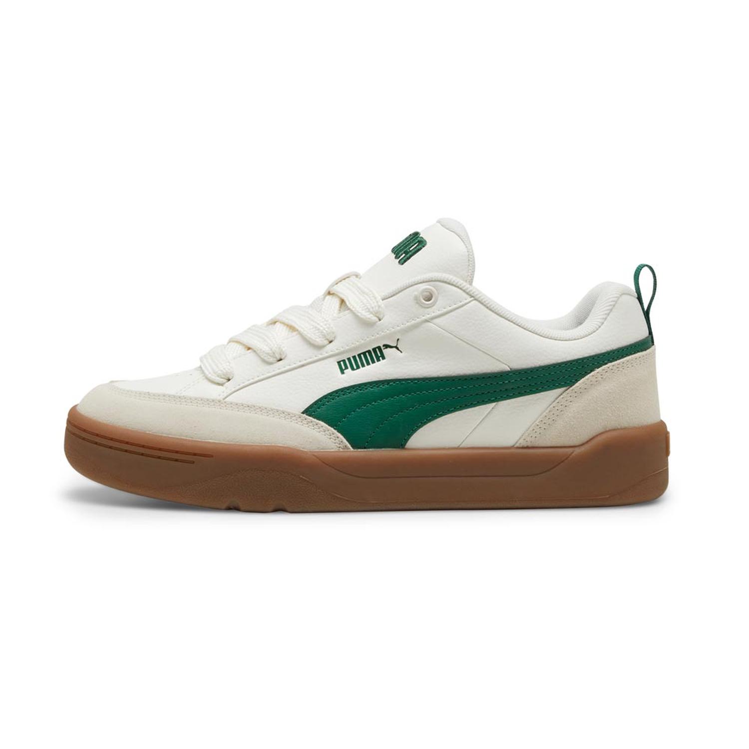 TENIS CABALLERO PUMA CHOCLO CASUAL PARK LIFESTYLE OG 1187102 — imagen 1