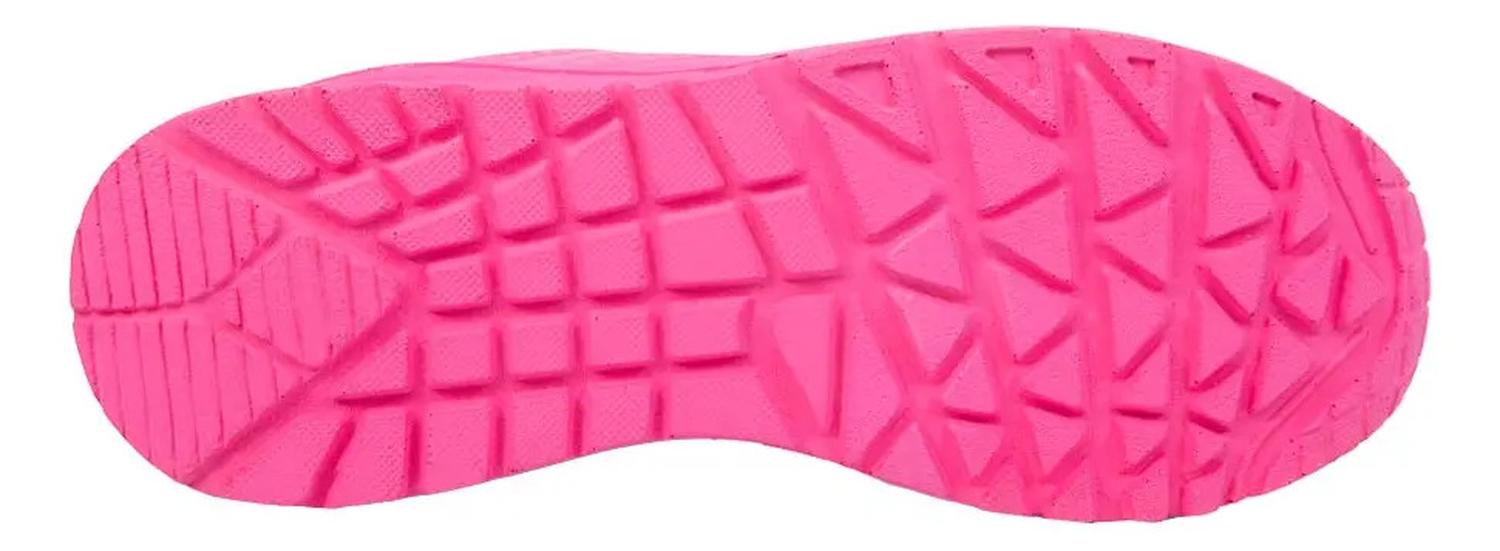 Tenis Next & Co Dama Urbano Choclo 1183751 — imagen 4