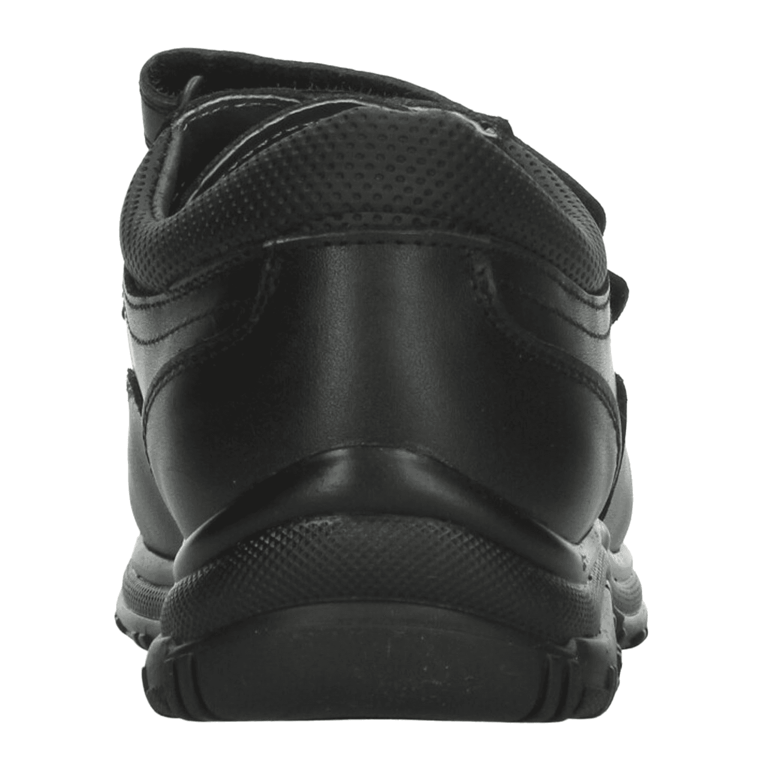 Zapatos Niño Blasito Negro Escolar Infantil T22-26 — imagen 8