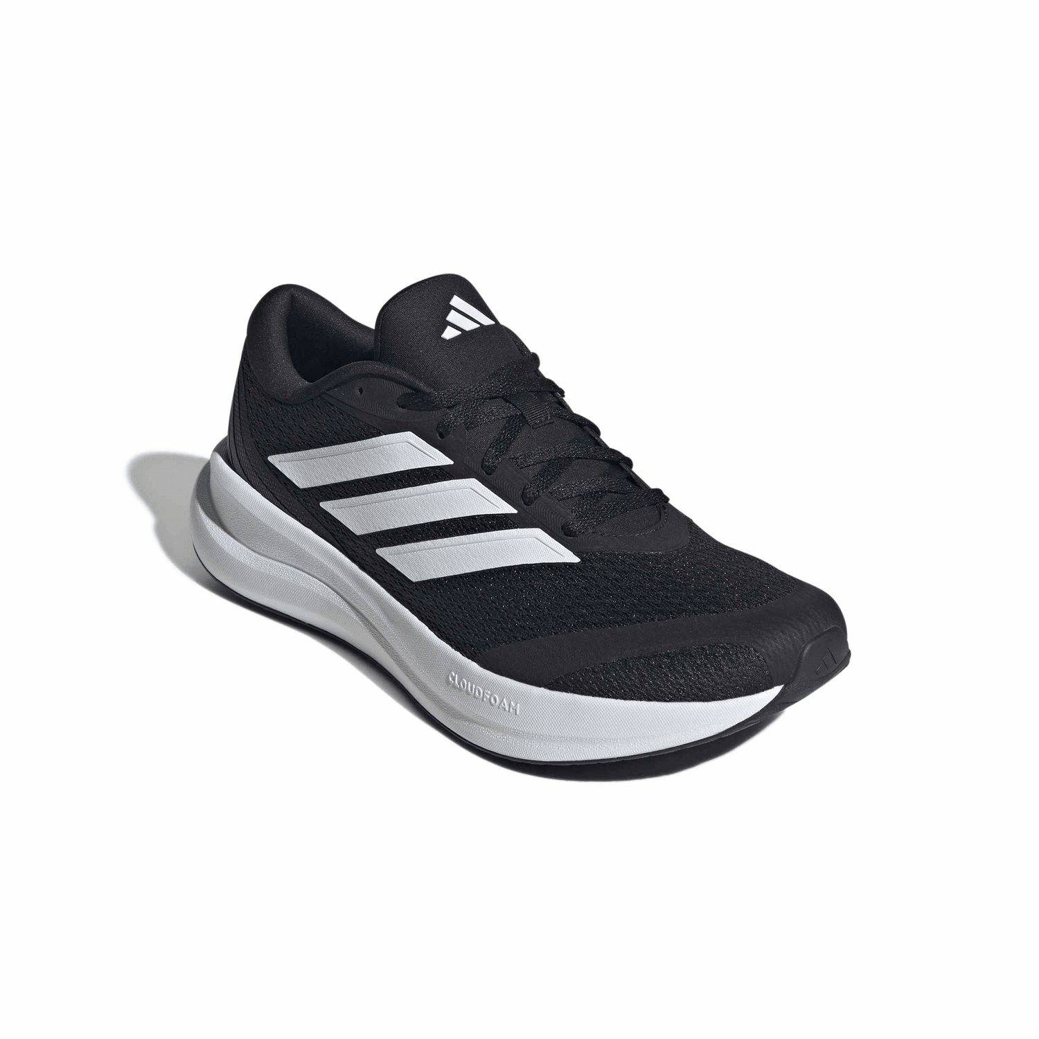 Tenis Adidas Runfalcon 6 Hombre Running Negro Caballero — imagen 2