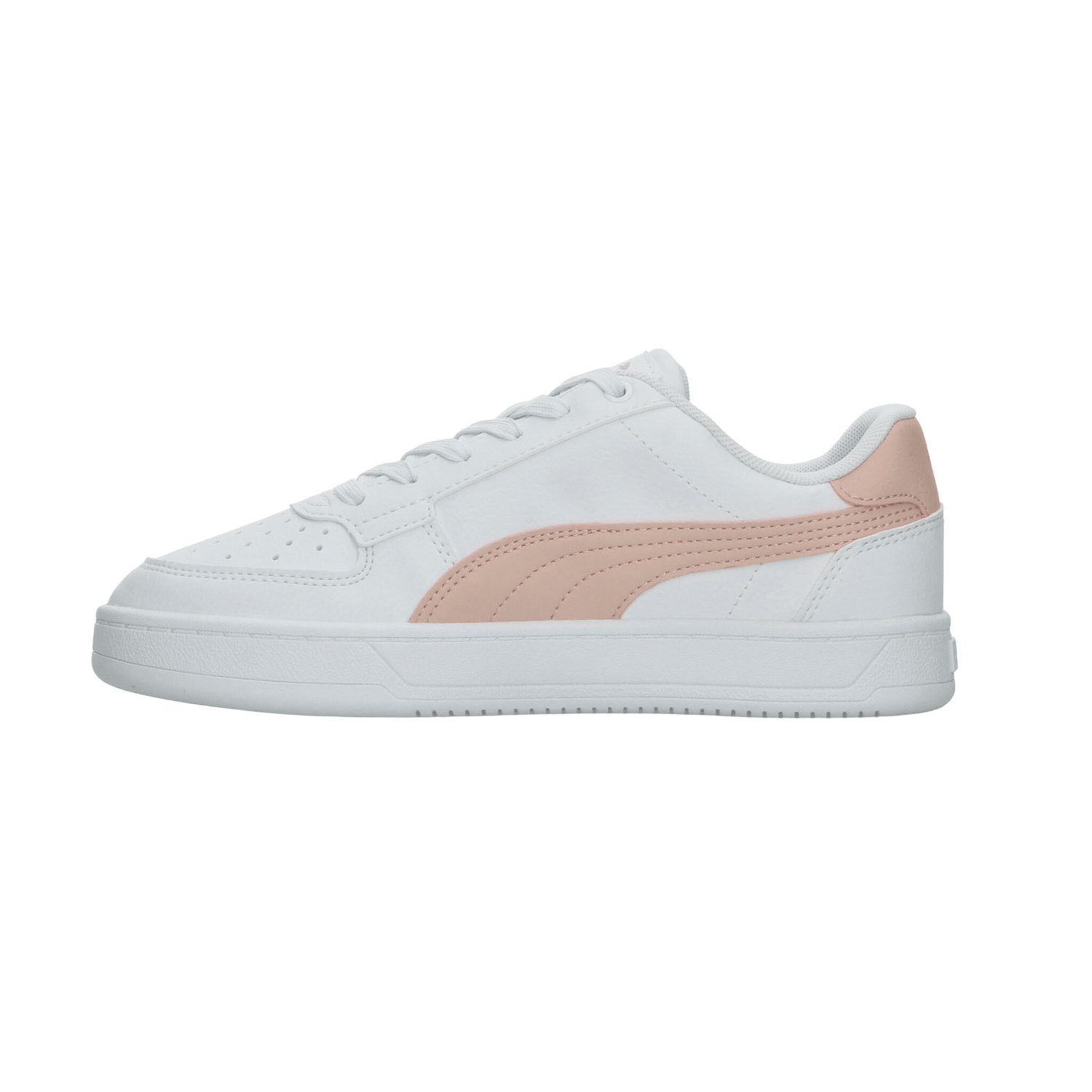 Tenis Dama Puma Caven 2.0 Blanco Casual Mujer — imagen 6
