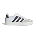 Tenis Adidas Barreda Hombre Casual Blanco Caballero