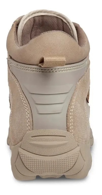 Bota Tactica Corta Hombre Militar Workland 76212 — imagen 13
