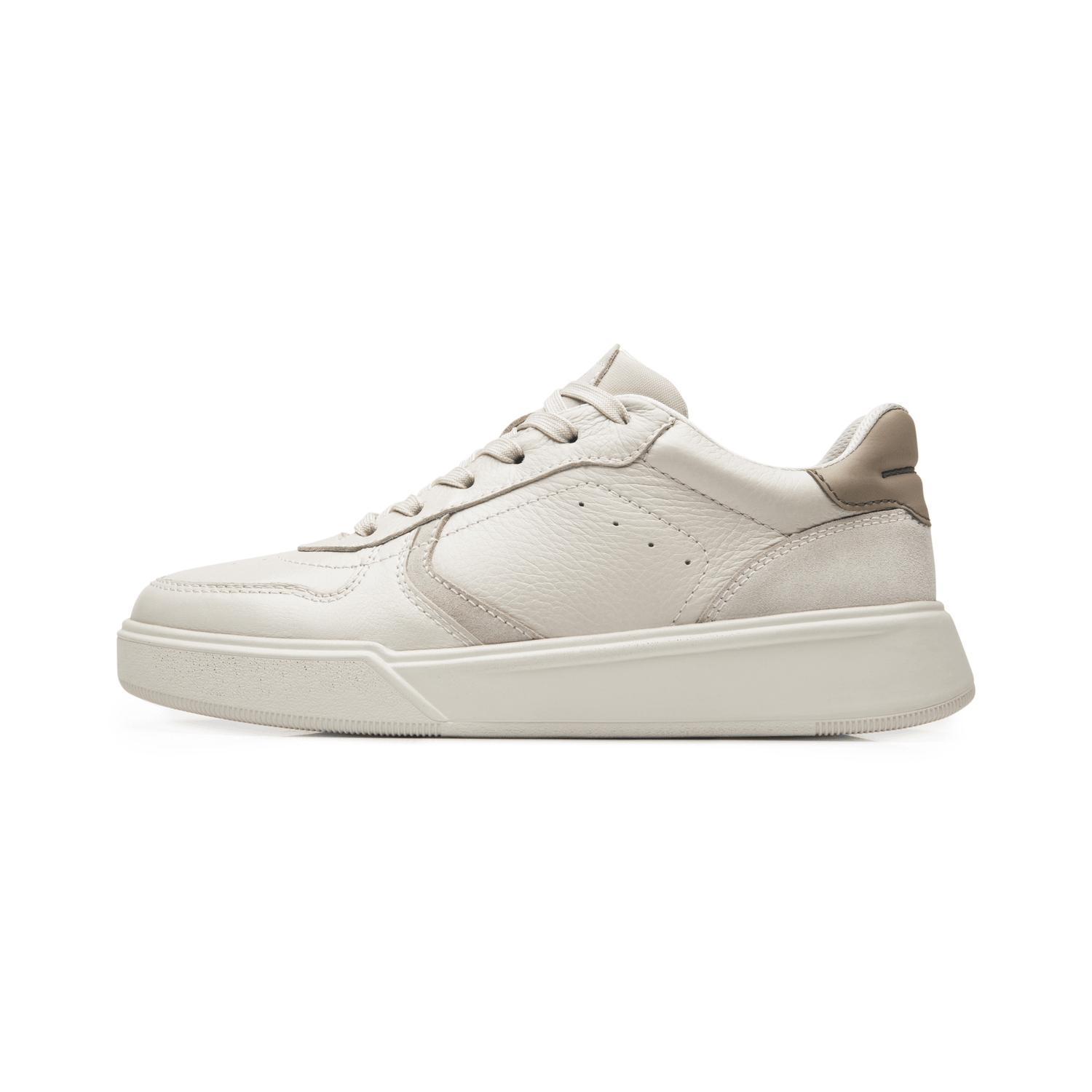 Tenis Hombre Flexi Oker Latte Casual Cómodo Cintas Caballero — imagen 6