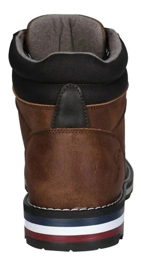 Bota Heavy Goodyear Original Moda 926247 Prm — imagen 8