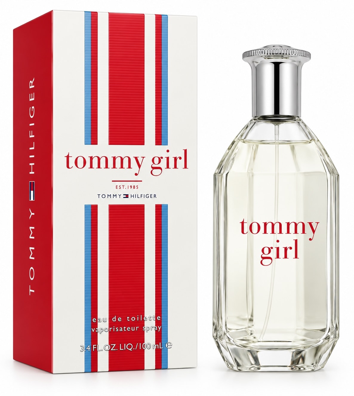 Tommy Girl 100 ml EDT — imagen 1