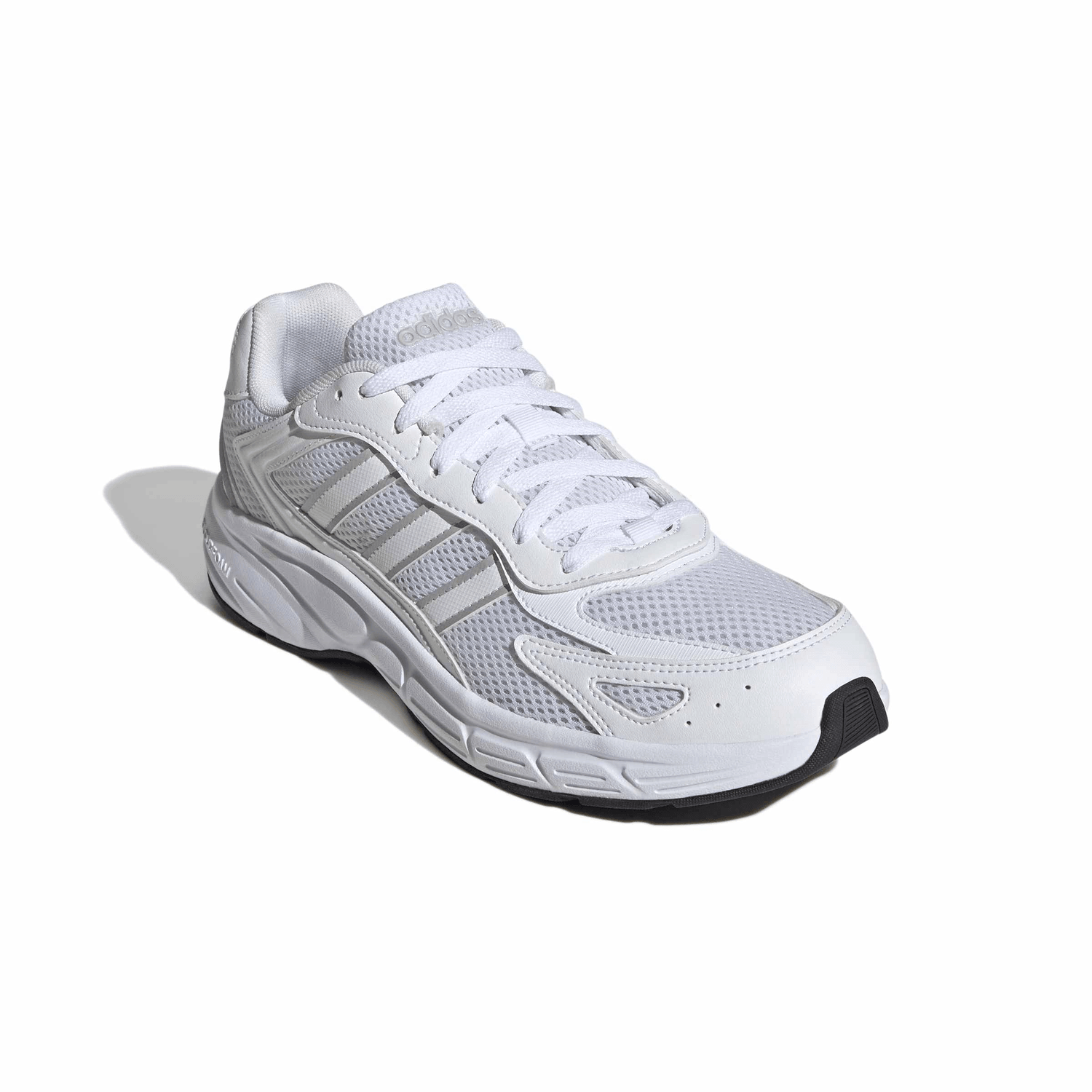 Tenis Adidas Eclyptix 2000 Hombre Blanco Running Para Caballero — imagen 3