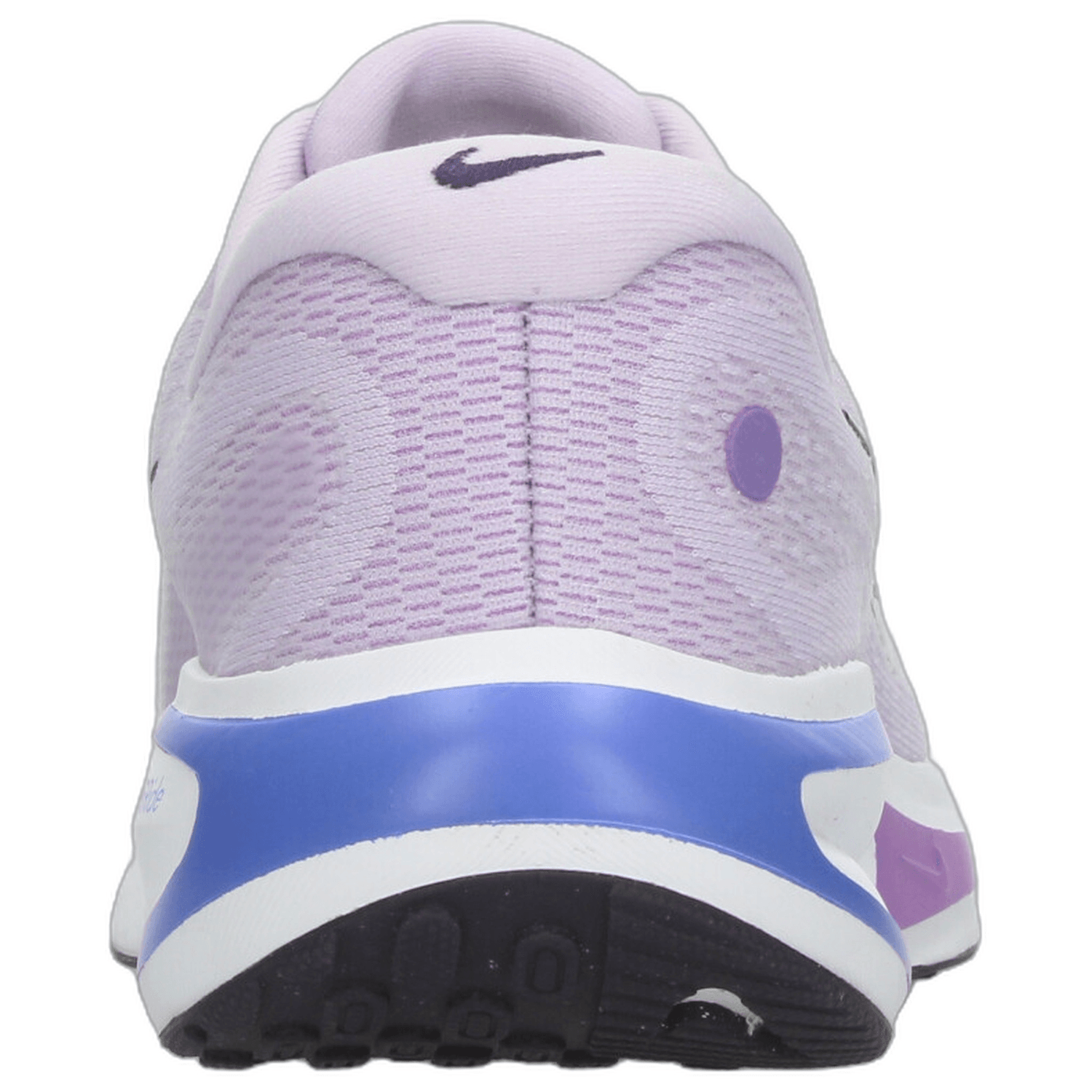 Tenis Nike Journey Run Dama Lila Deportivo Running Mujer — imagen 8