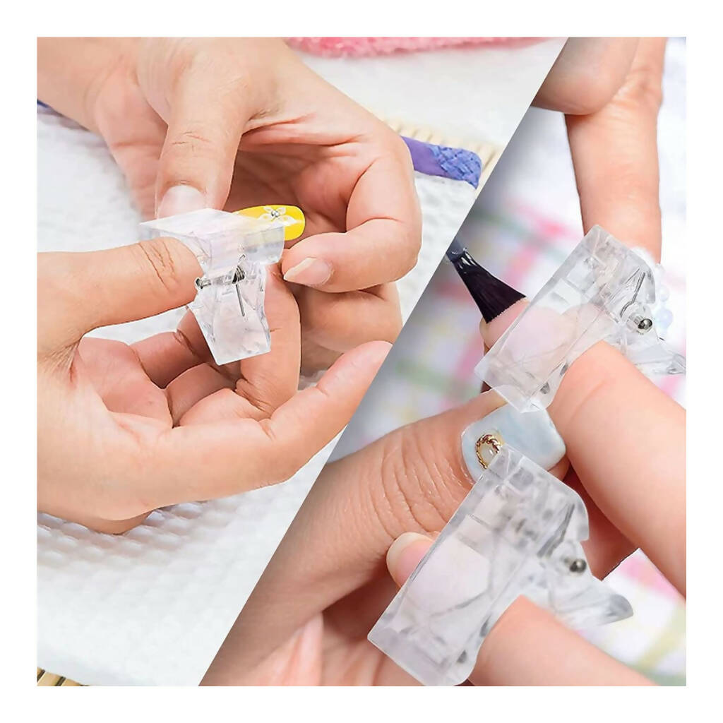 Accesorios uñas Polygel Manicure — imagen 4