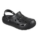 Sandalia Skechers Swifters Steady para Hombre 243041BBK