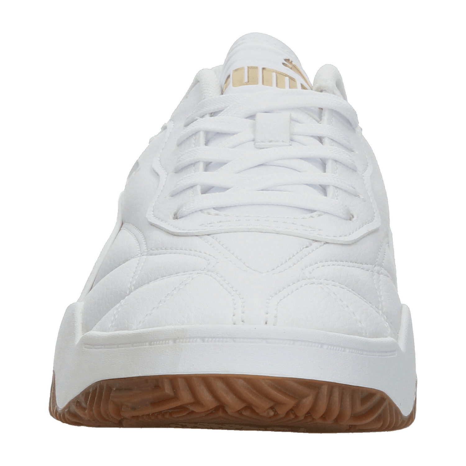 Tenis Puma Tifosi Hombre Casual Blanco Caballero — imagen 6