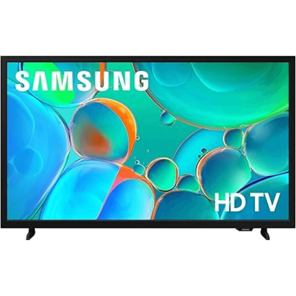 Pantalla Samsung 32" 32H5000FF - Negro — imagen 2