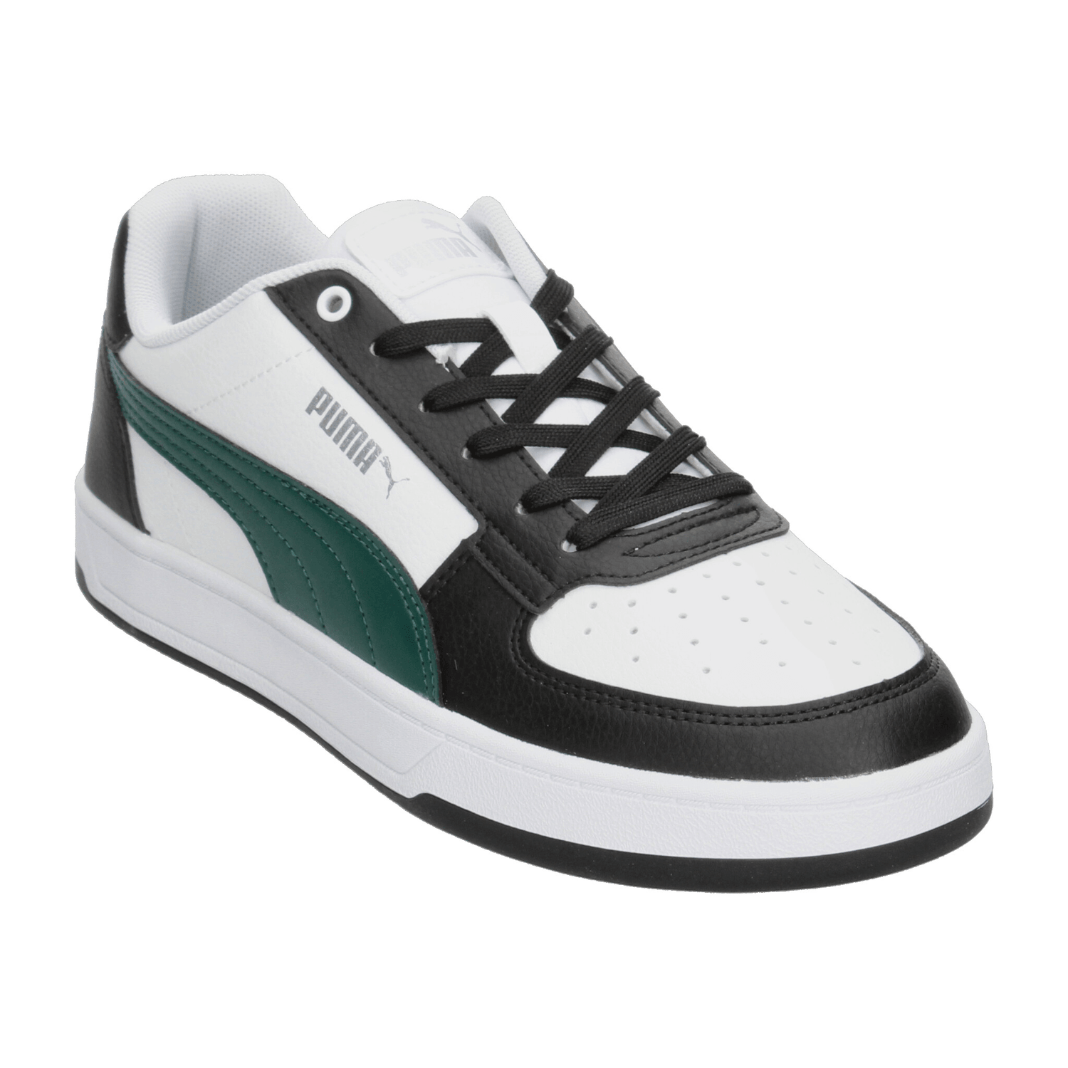 Tenis Puma Caven 2.0 Hombre Casual Blanco Caballero — imagen 4