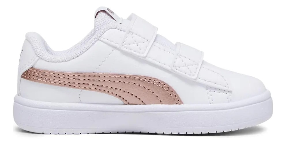 Tenis Niña Puma Casual Puma Rickie Ac Inf 1164944 — imagen 10