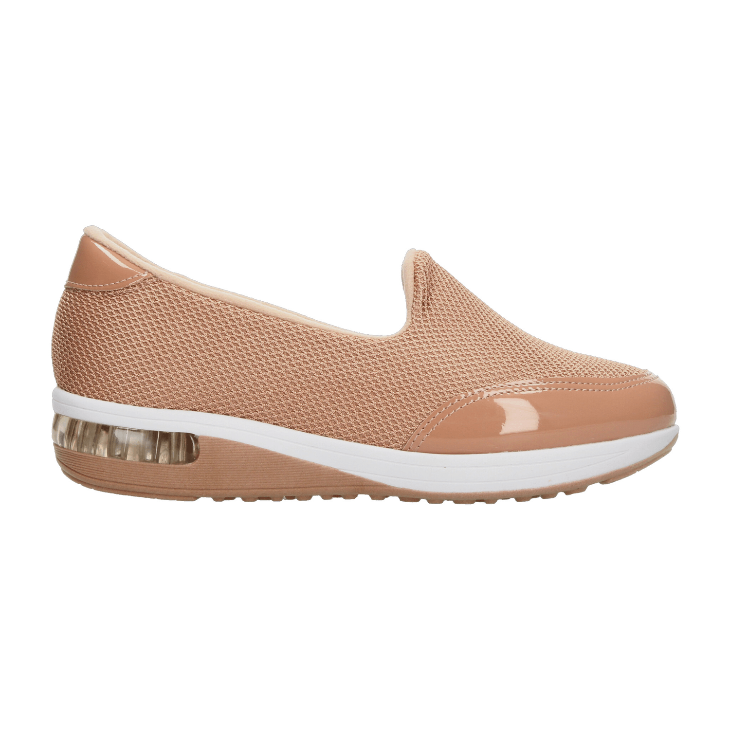 Tenis Modare Dama Casual Maquillaje Mujer — imagen 1